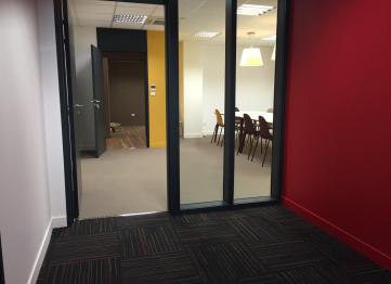 Mutualité Française bureaux Caen 2016