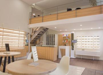 Opticien DANO PINOT CAEN 2018