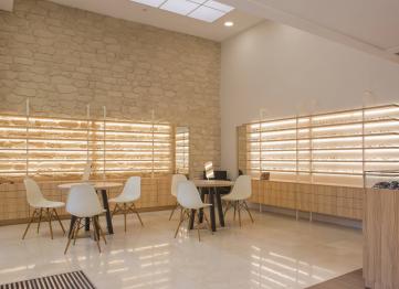 Opticien DANO PINOT CAEN 2018