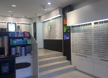 OPTIQUE 2000 Caen 2018