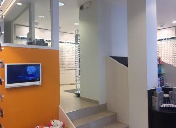 OPTIQUE 2000 Caen 2018