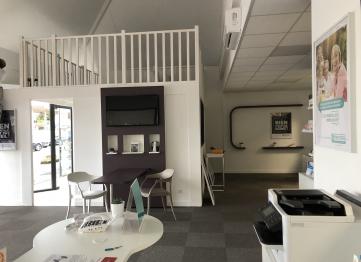 ENTENDRE. Saint Martin de Fontenay.2018