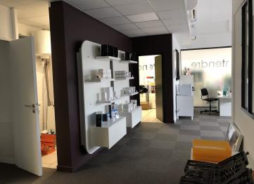 ENTENDRE. Saint Martin de Fontenay.2018