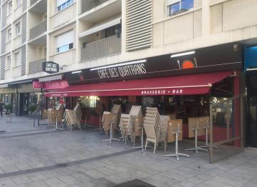 CAFE DES QUATRANS 2018 CAEN 2018