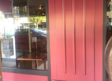 CAFE DES QUATRANS 2018 CAEN 2018