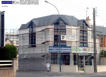 Maisons Printanes 01 Copie