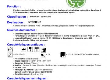 Algo Velours Par Theolaur 04 10 2018